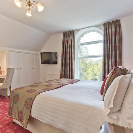 Burn How Garden Hotel - Bowness On Windermere Εξωτερικό φωτογραφία