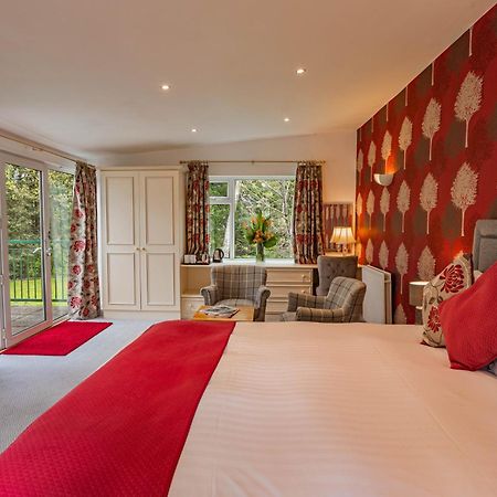 Burn How Garden Hotel - Bowness On Windermere Εξωτερικό φωτογραφία