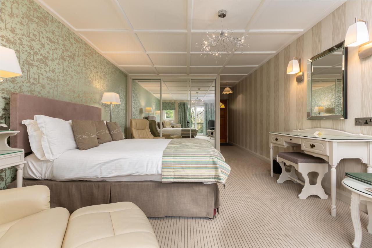 Burn How Garden Hotel - Bowness On Windermere Εξωτερικό φωτογραφία