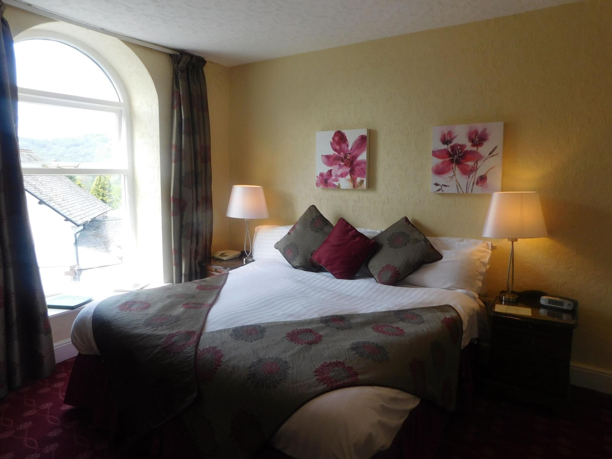 Burn How Garden Hotel - Bowness On Windermere Εξωτερικό φωτογραφία