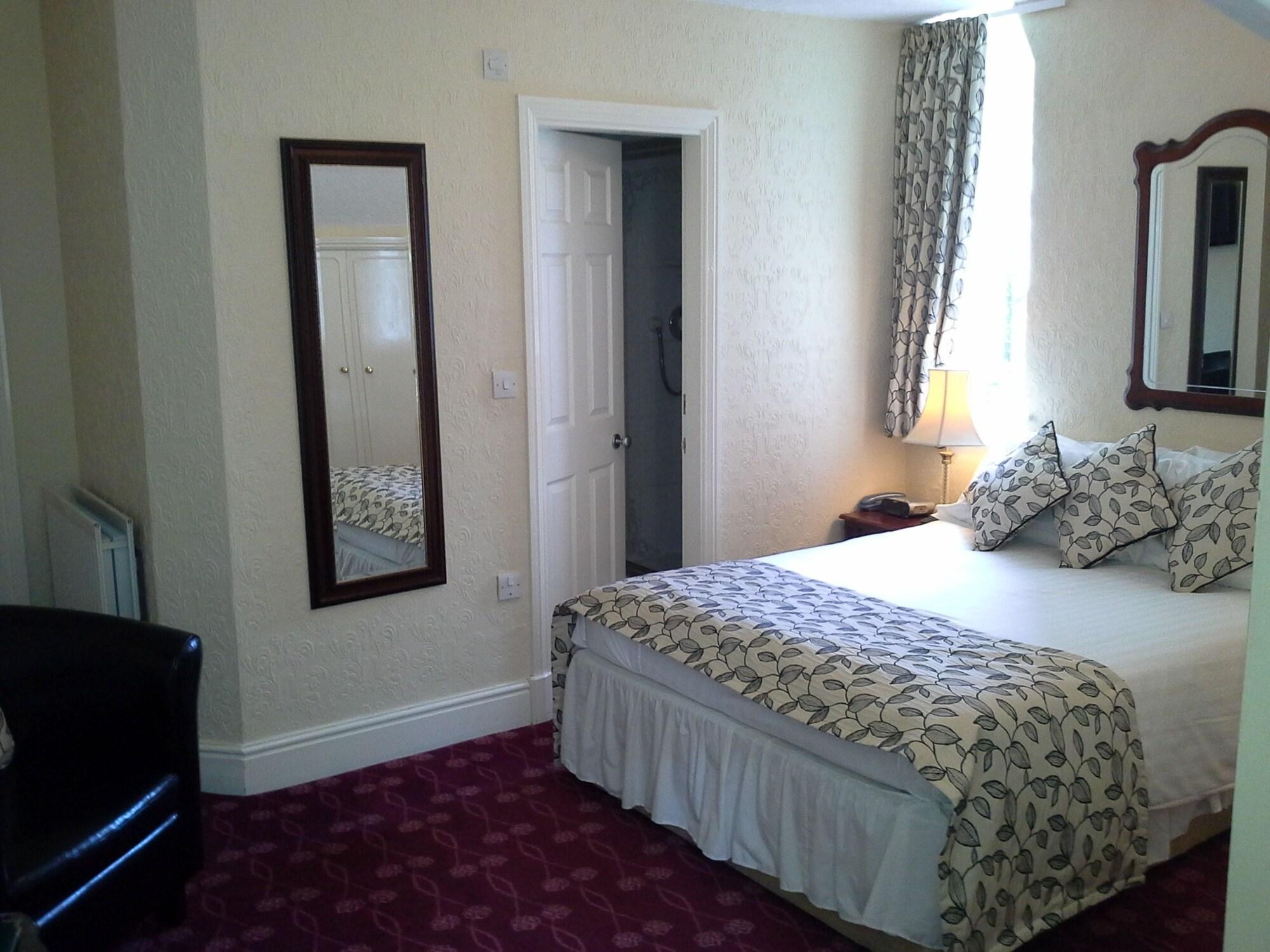 Burn How Garden Hotel - Bowness On Windermere Εξωτερικό φωτογραφία
