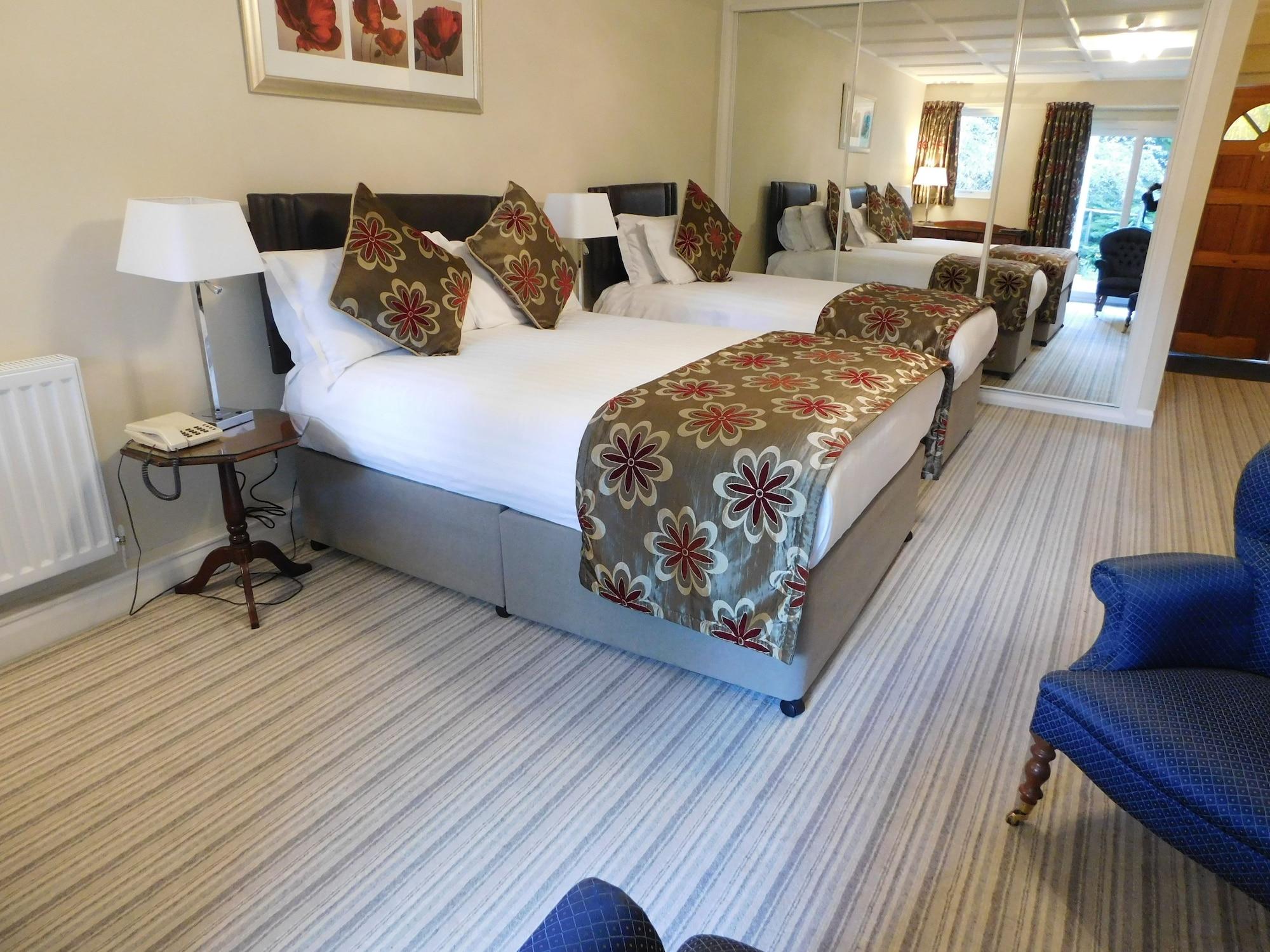 Burn How Garden Hotel - Bowness On Windermere Εξωτερικό φωτογραφία
