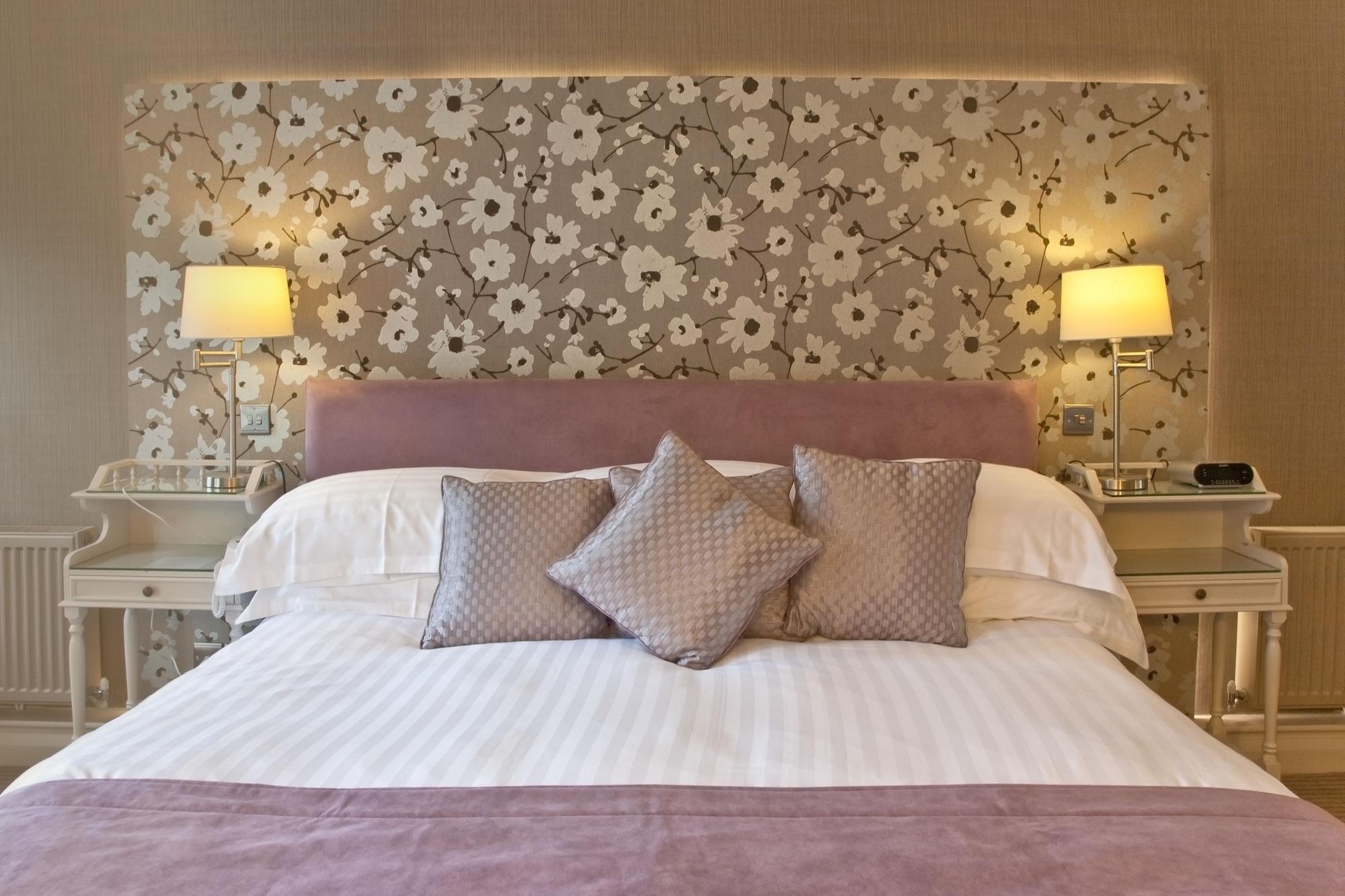 Burn How Garden Hotel - Bowness On Windermere Εξωτερικό φωτογραφία