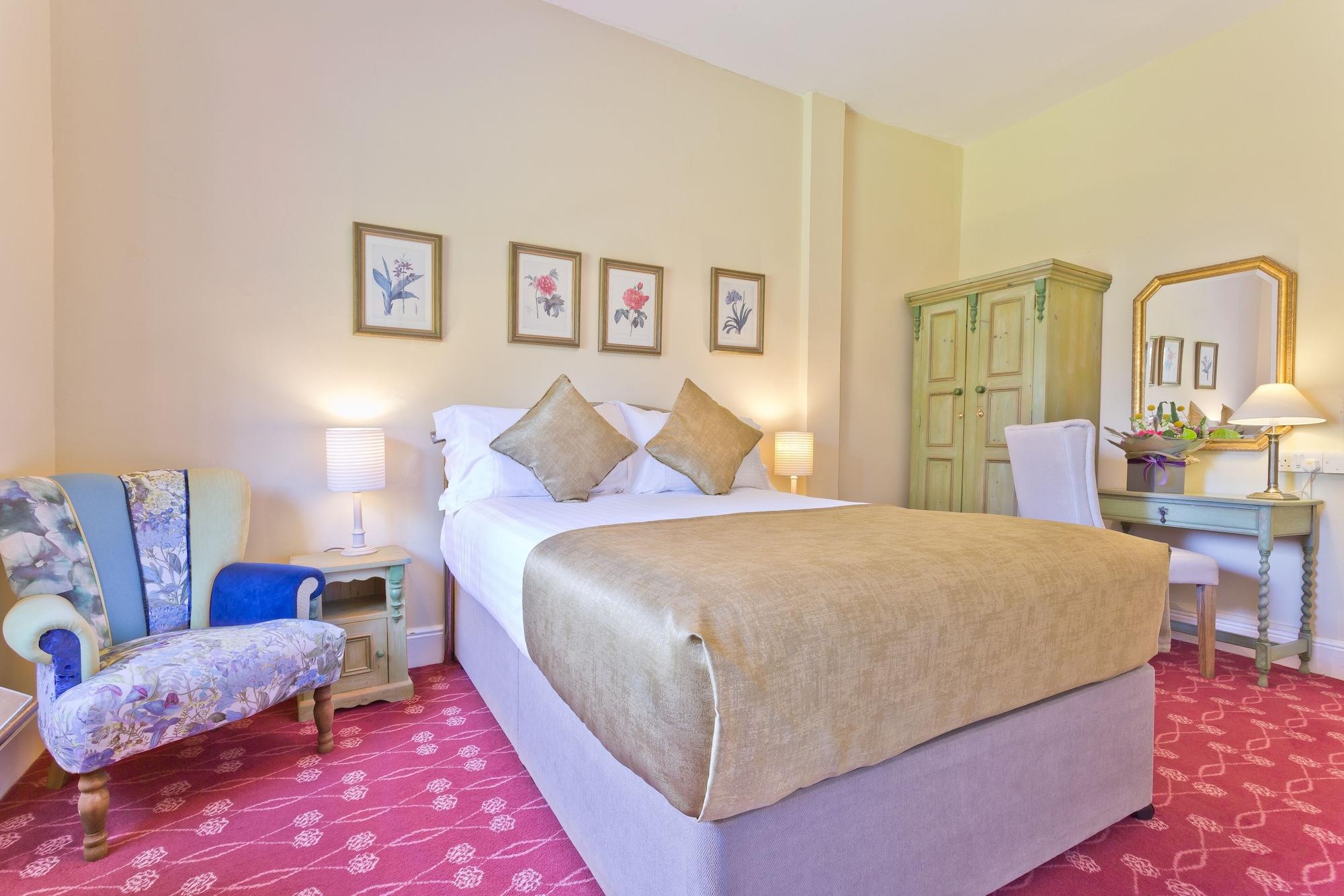 Burn How Garden Hotel - Bowness On Windermere Εξωτερικό φωτογραφία