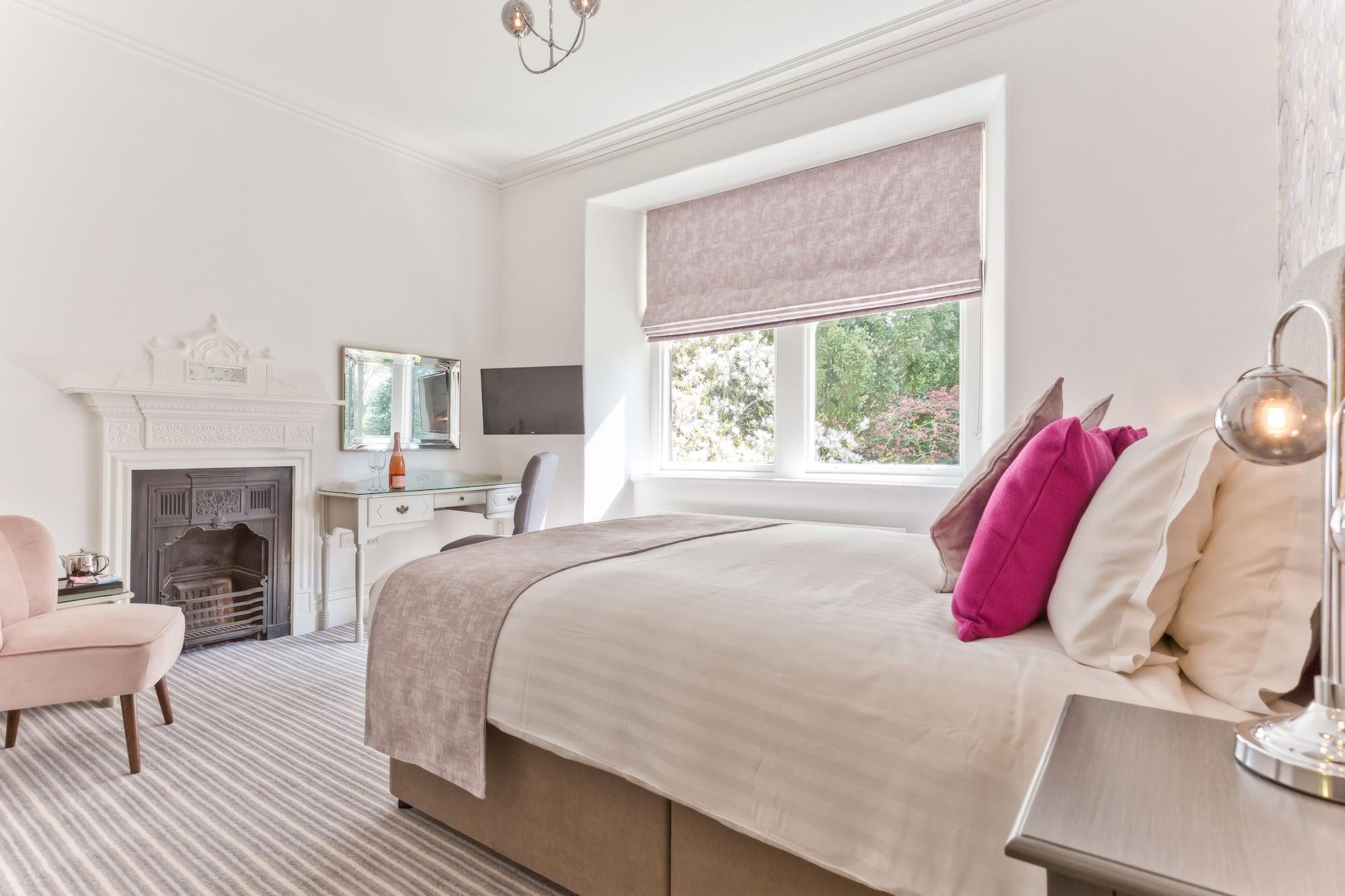 Burn How Garden Hotel - Bowness On Windermere Εξωτερικό φωτογραφία