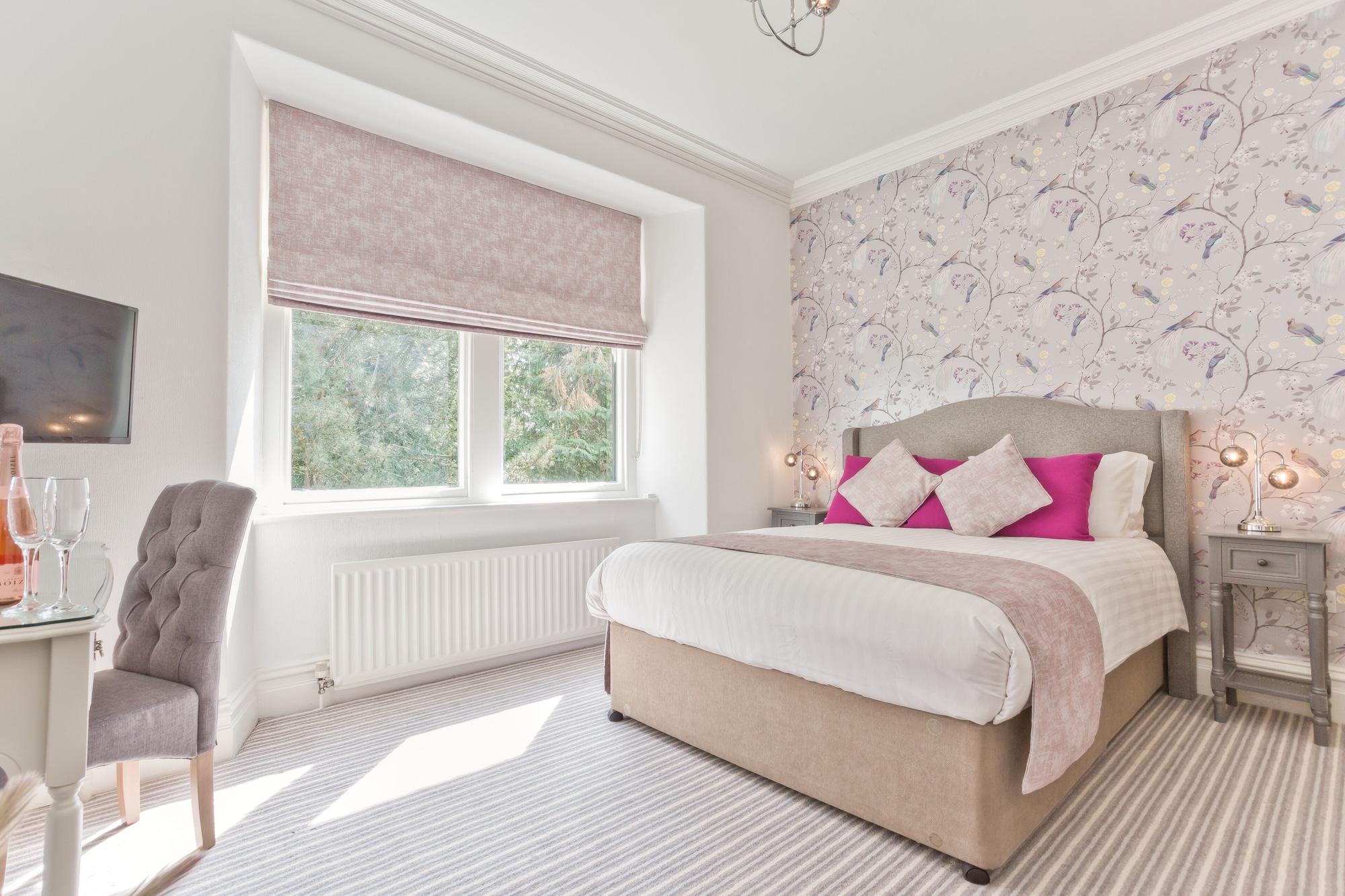 Burn How Garden Hotel - Bowness On Windermere Εξωτερικό φωτογραφία
