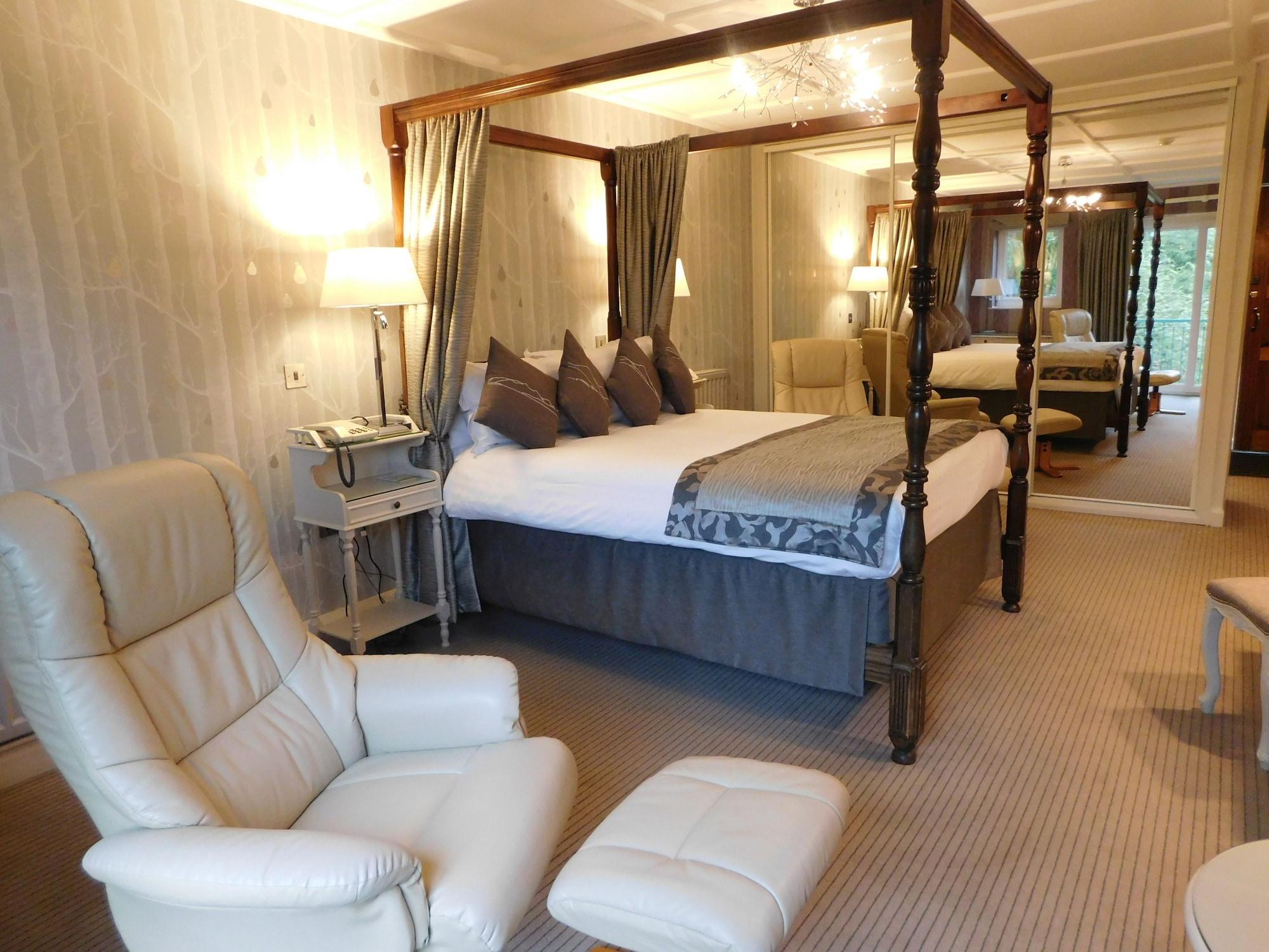 Burn How Garden Hotel - Bowness On Windermere Εξωτερικό φωτογραφία