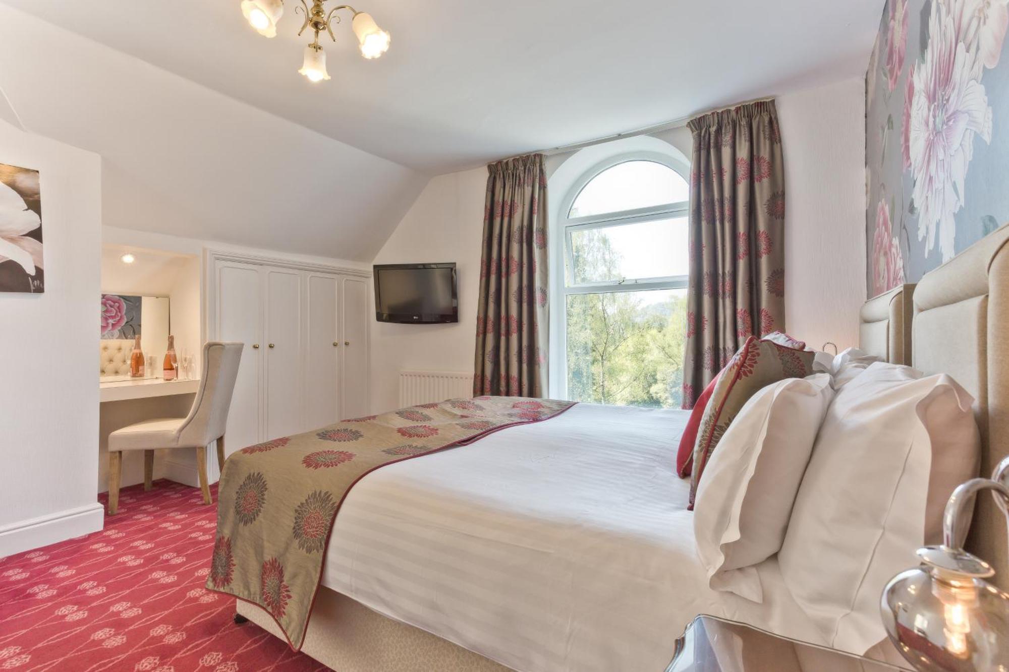 Burn How Garden Hotel - Bowness On Windermere Εξωτερικό φωτογραφία