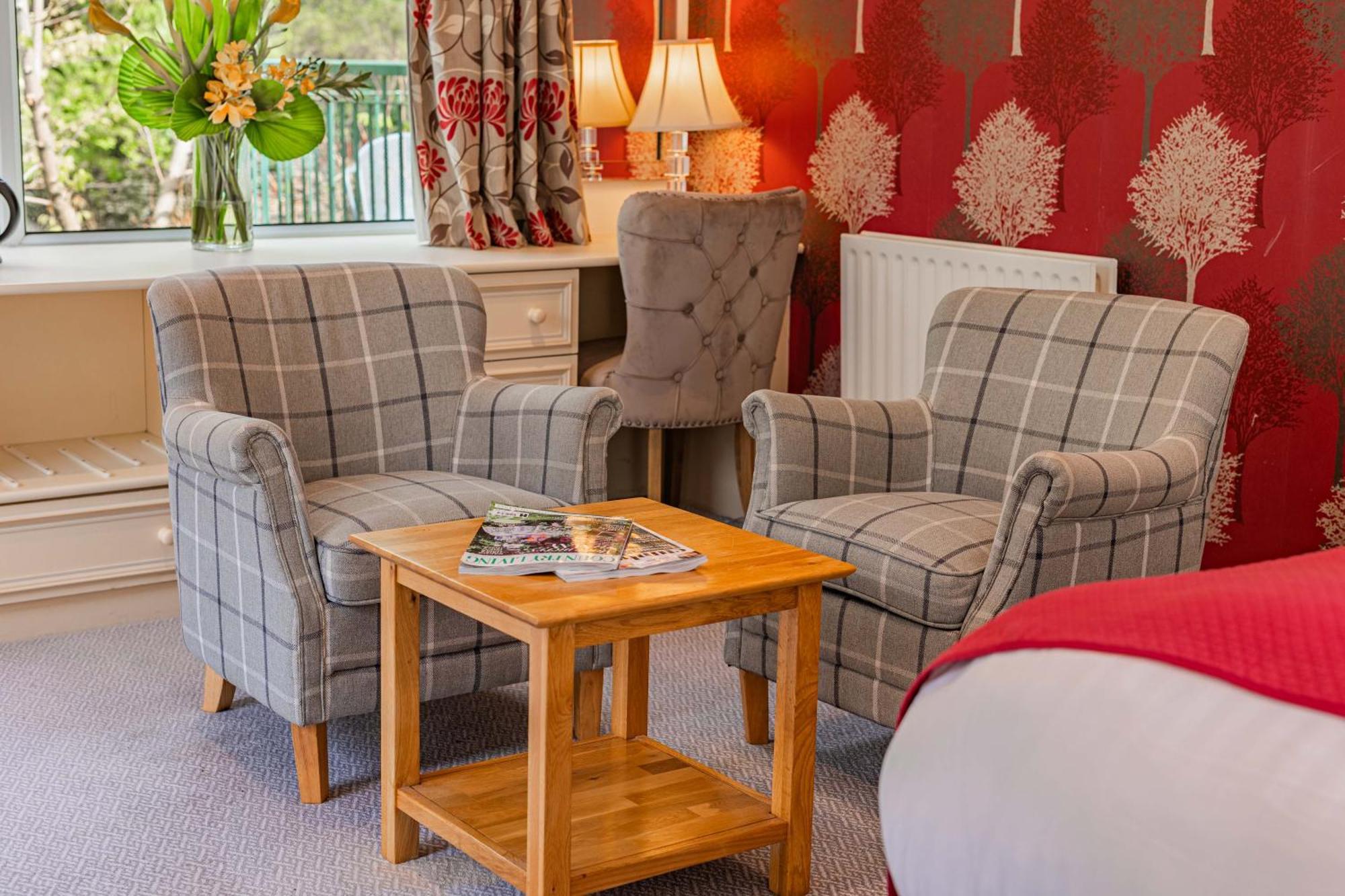 Burn How Garden Hotel - Bowness On Windermere Εξωτερικό φωτογραφία