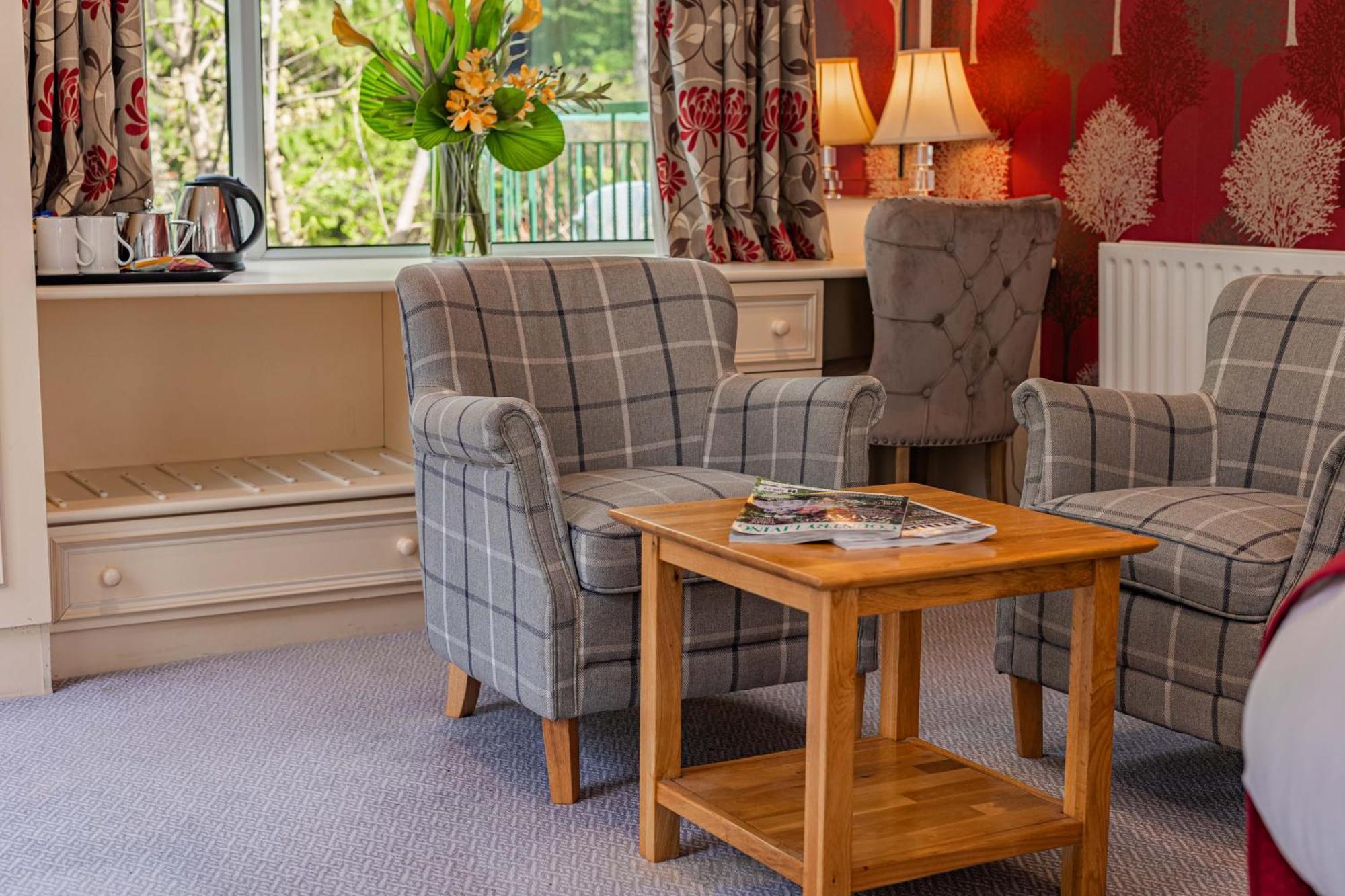 Burn How Garden Hotel - Bowness On Windermere Εξωτερικό φωτογραφία