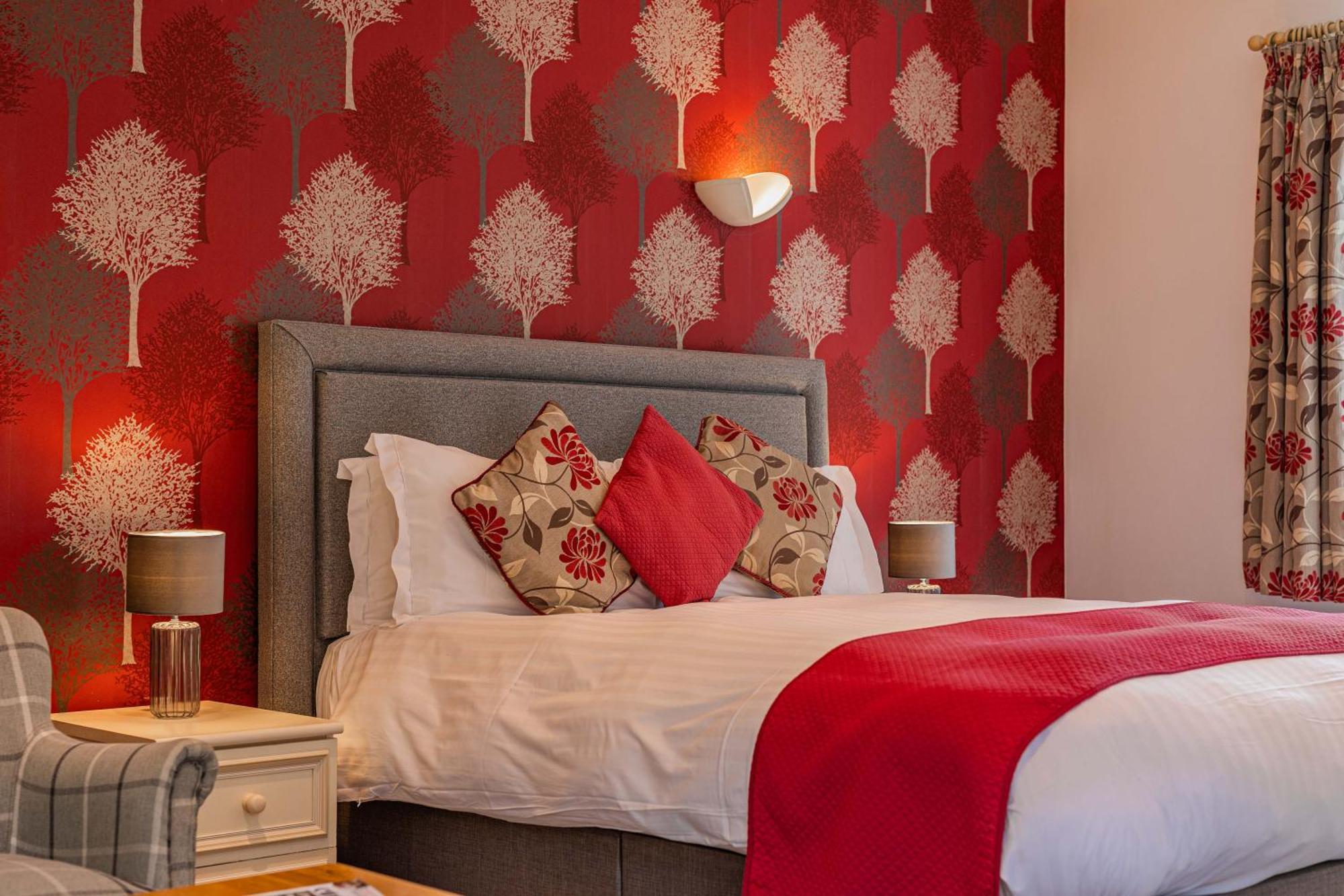 Burn How Garden Hotel - Bowness On Windermere Εξωτερικό φωτογραφία