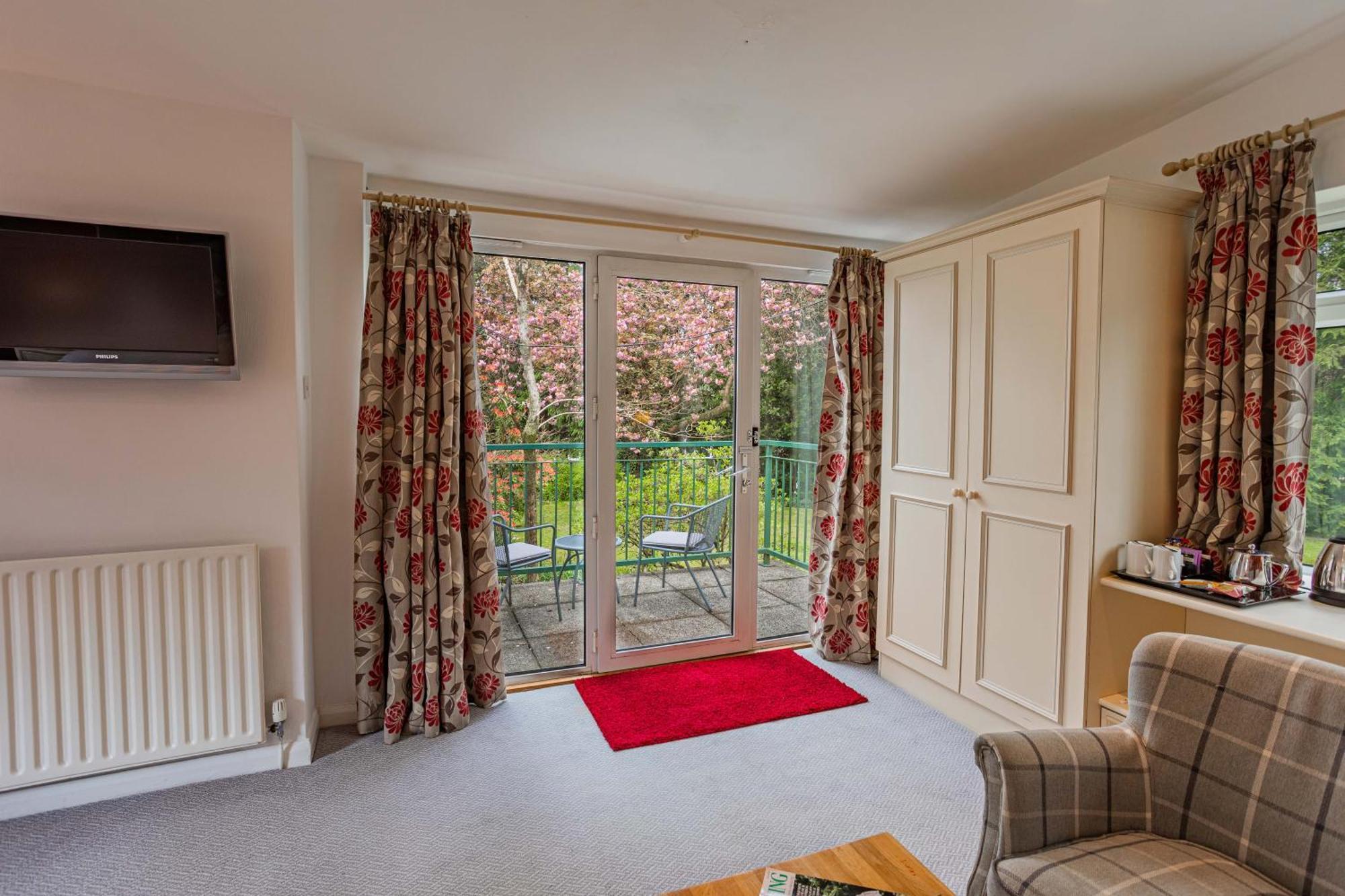 Burn How Garden Hotel - Bowness On Windermere Εξωτερικό φωτογραφία