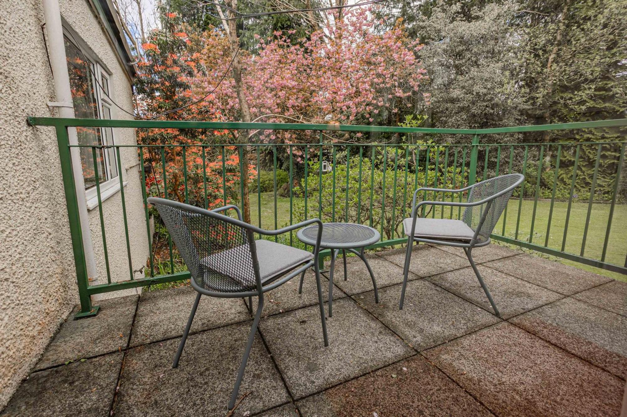 Burn How Garden Hotel - Bowness On Windermere Εξωτερικό φωτογραφία