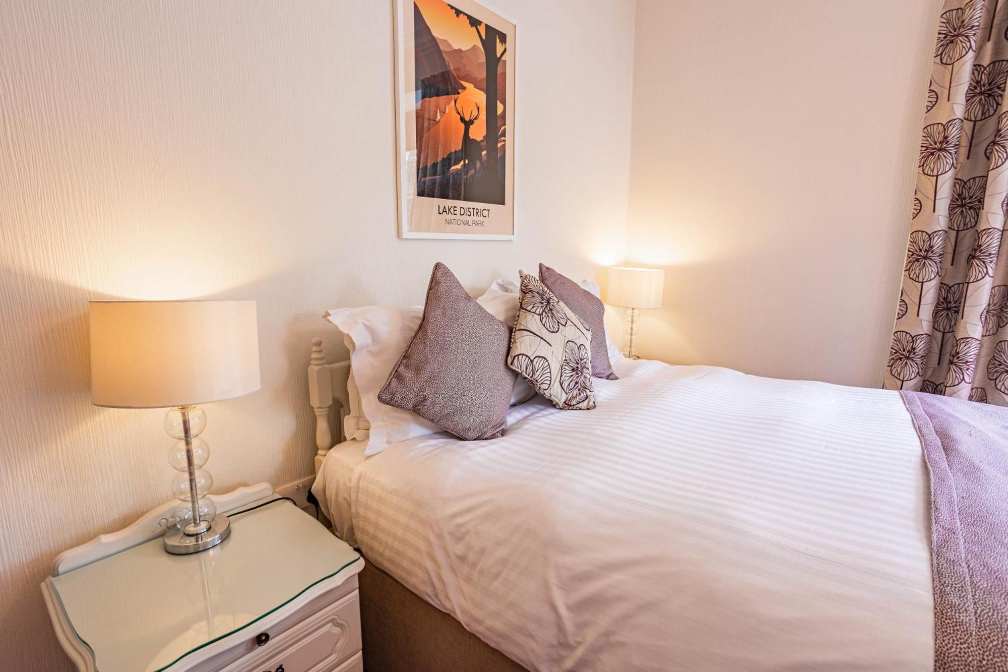 Burn How Garden Hotel - Bowness On Windermere Εξωτερικό φωτογραφία