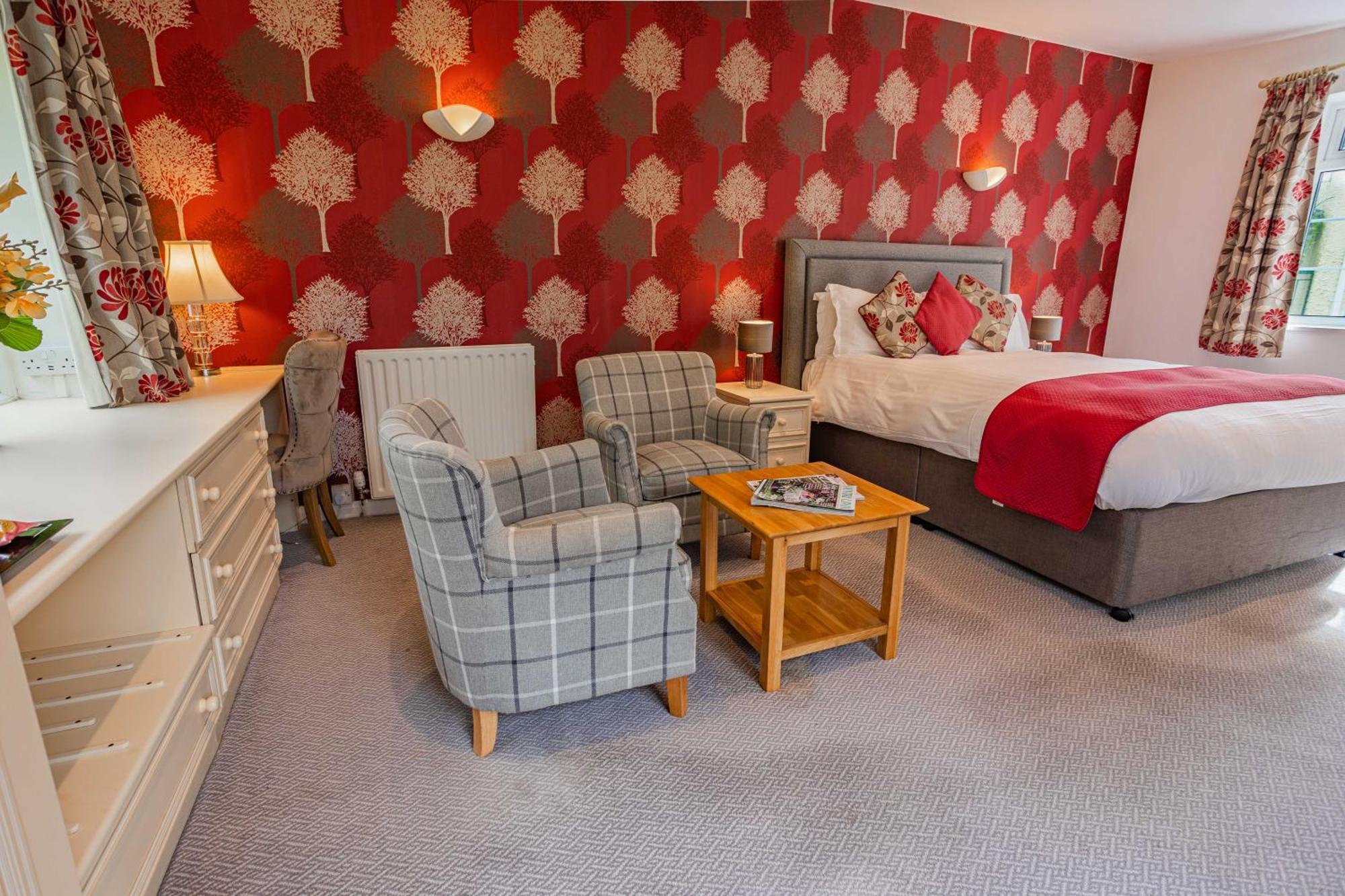 Burn How Garden Hotel - Bowness On Windermere Εξωτερικό φωτογραφία