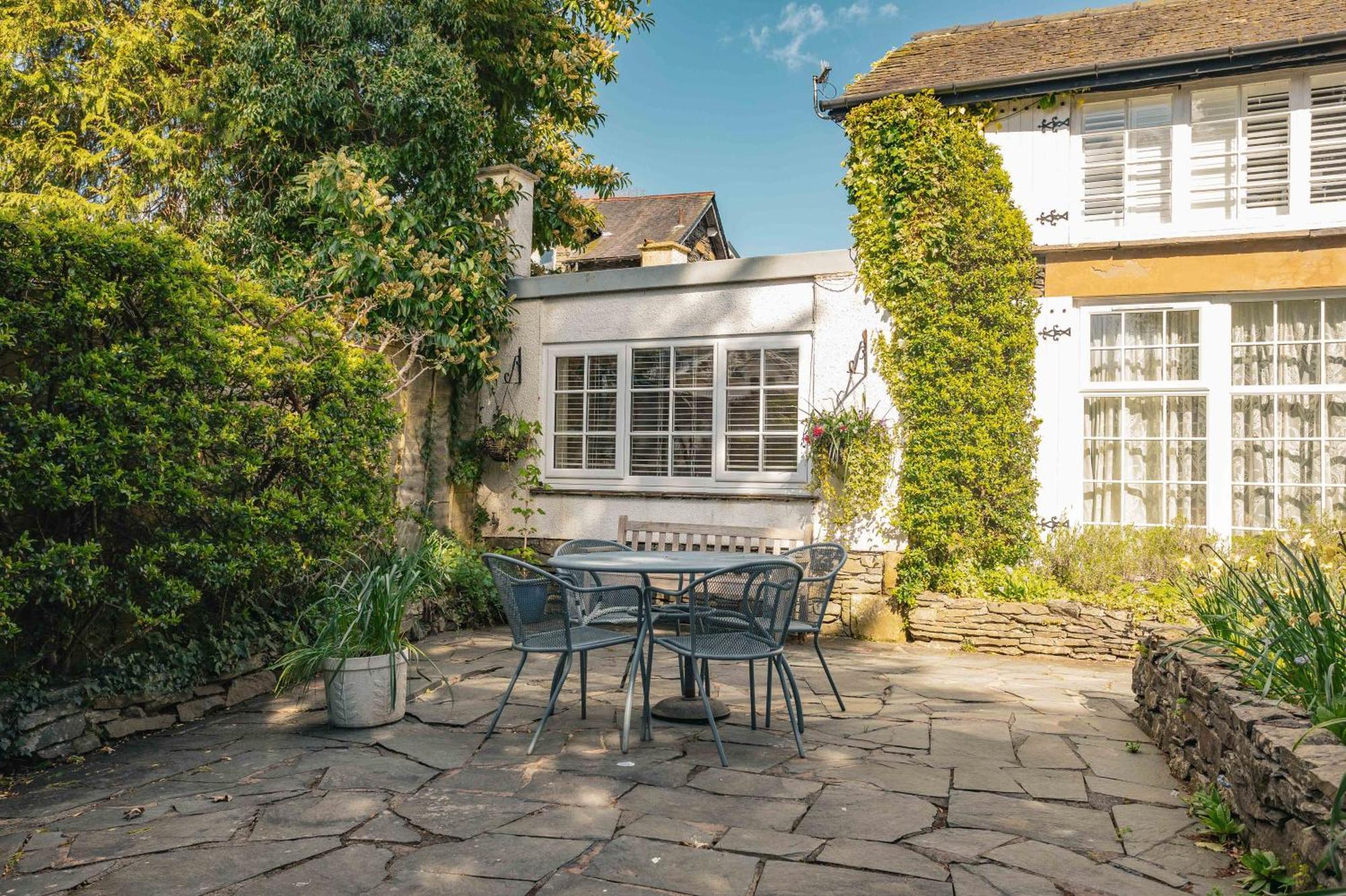 Burn How Garden Hotel - Bowness On Windermere Εξωτερικό φωτογραφία