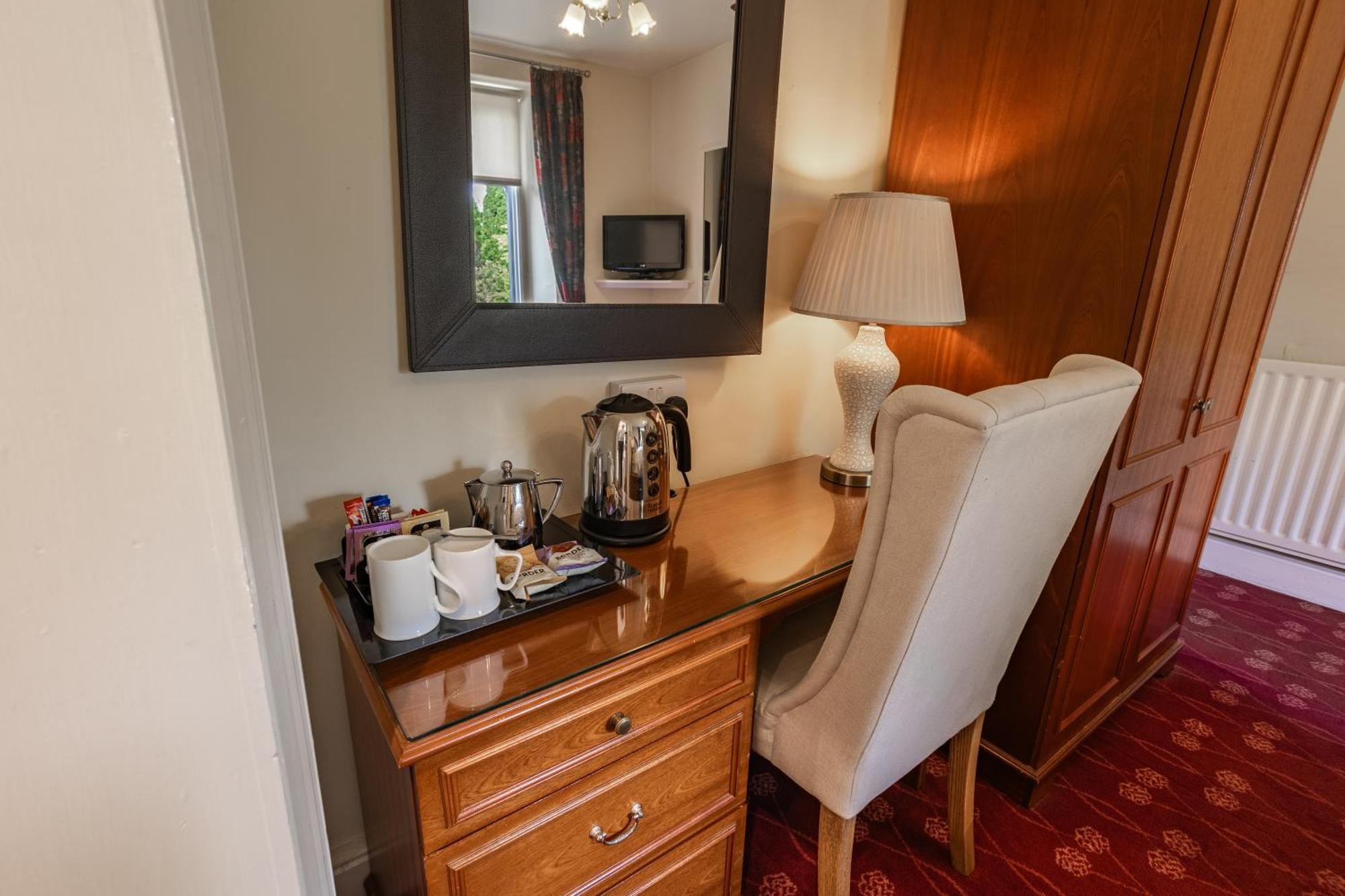 Burn How Garden Hotel - Bowness On Windermere Εξωτερικό φωτογραφία