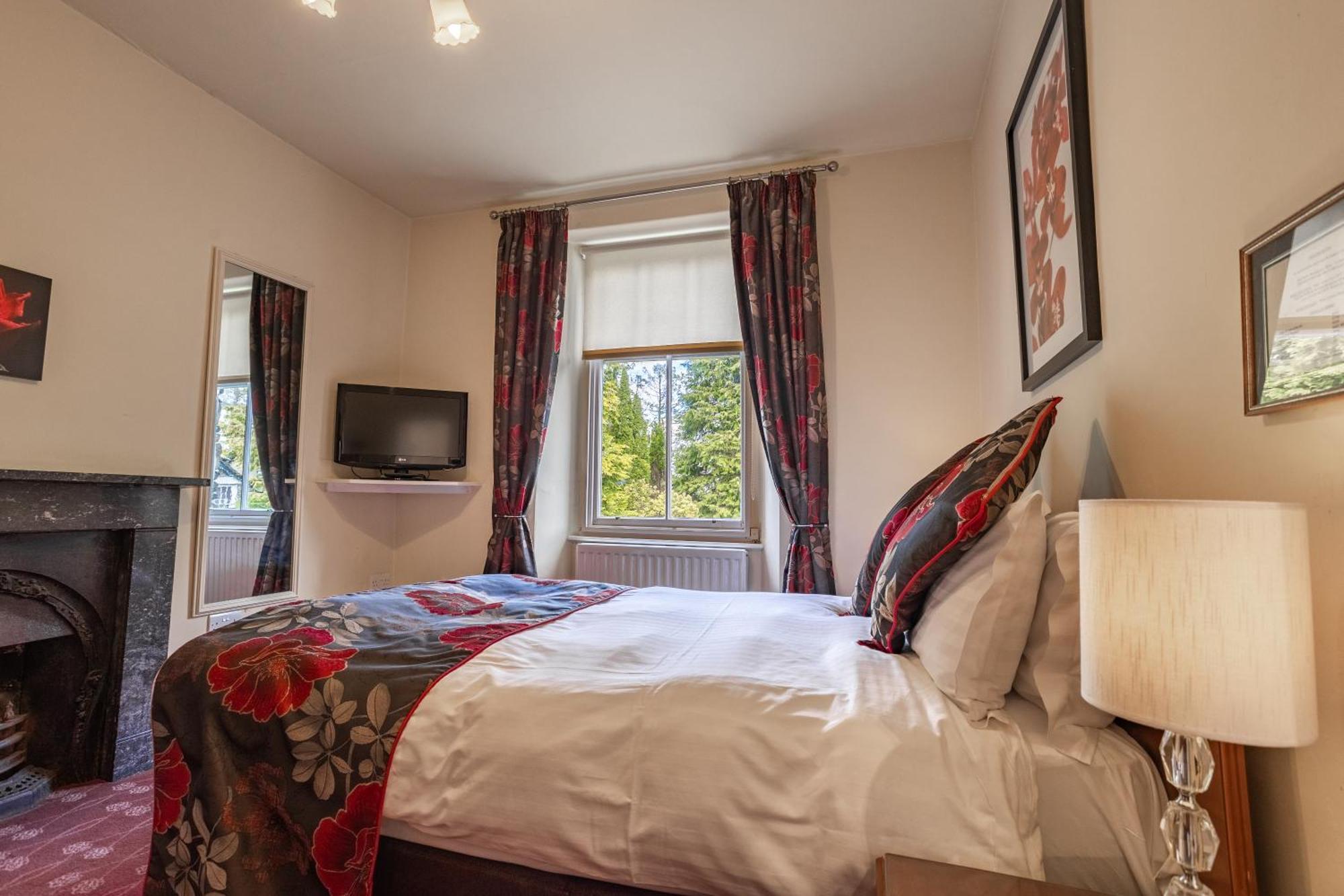 Burn How Garden Hotel - Bowness On Windermere Εξωτερικό φωτογραφία