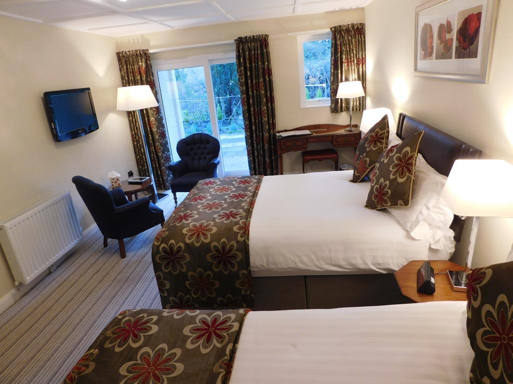 Burn How Garden Hotel - Bowness On Windermere Δωμάτιο φωτογραφία