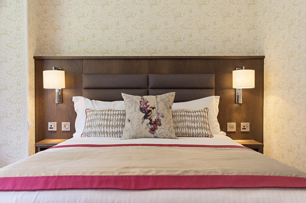 Burn How Garden Hotel - Bowness On Windermere Εξωτερικό φωτογραφία